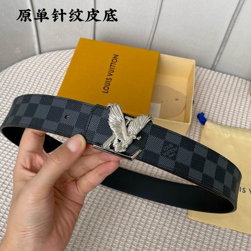 LV Belts 6853